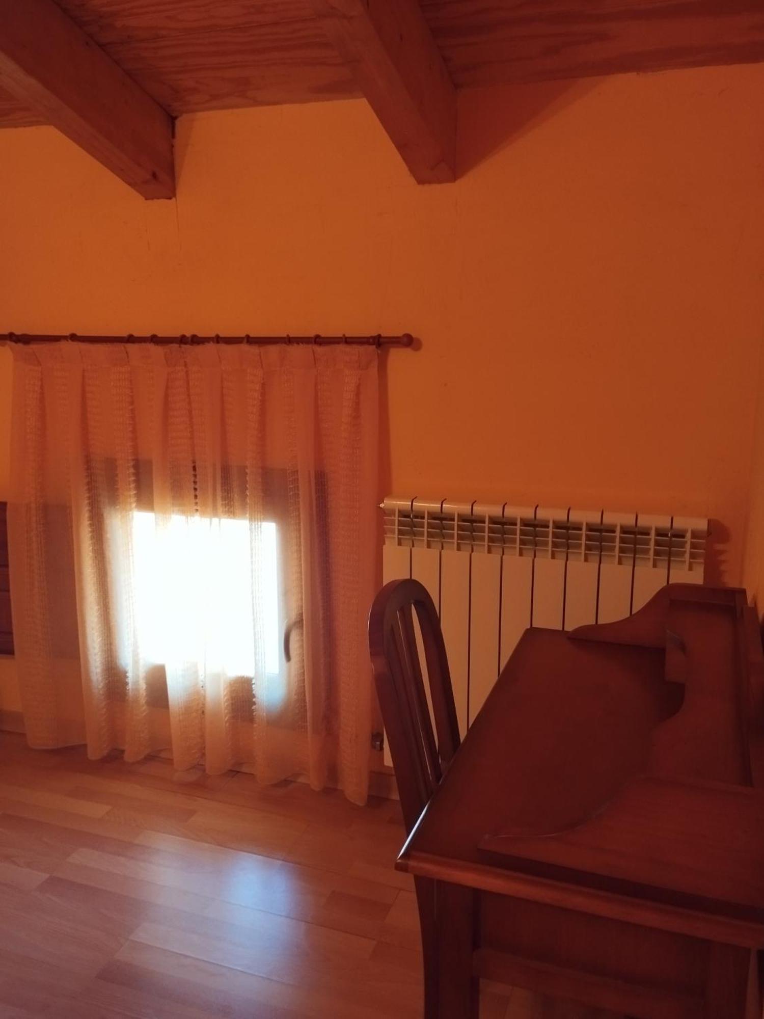 Los Quinones Fuentes Calientes 외부 사진